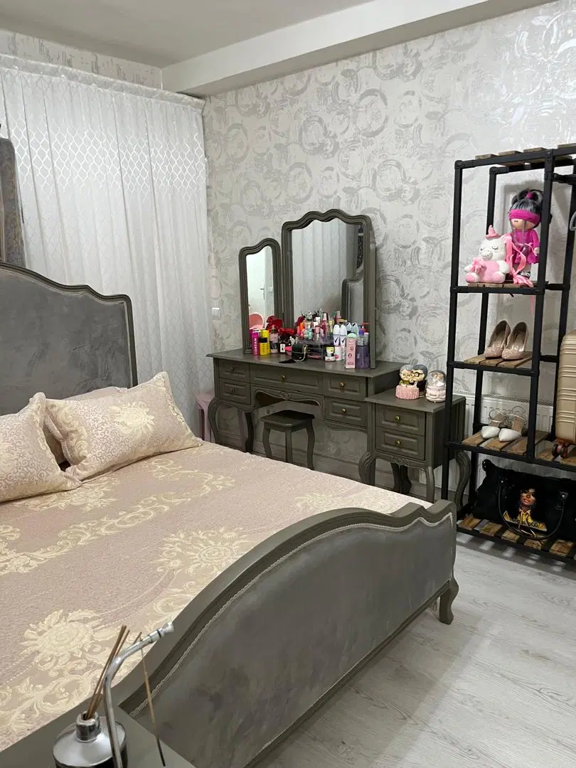 آپارتمان 62 متر اندیشه.نظام مهندسی