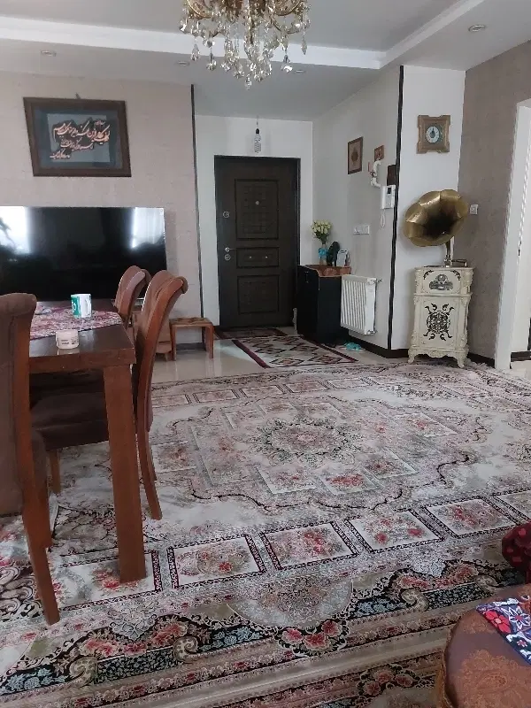 اپارتمان 95 و 200 و  ۱۱۰