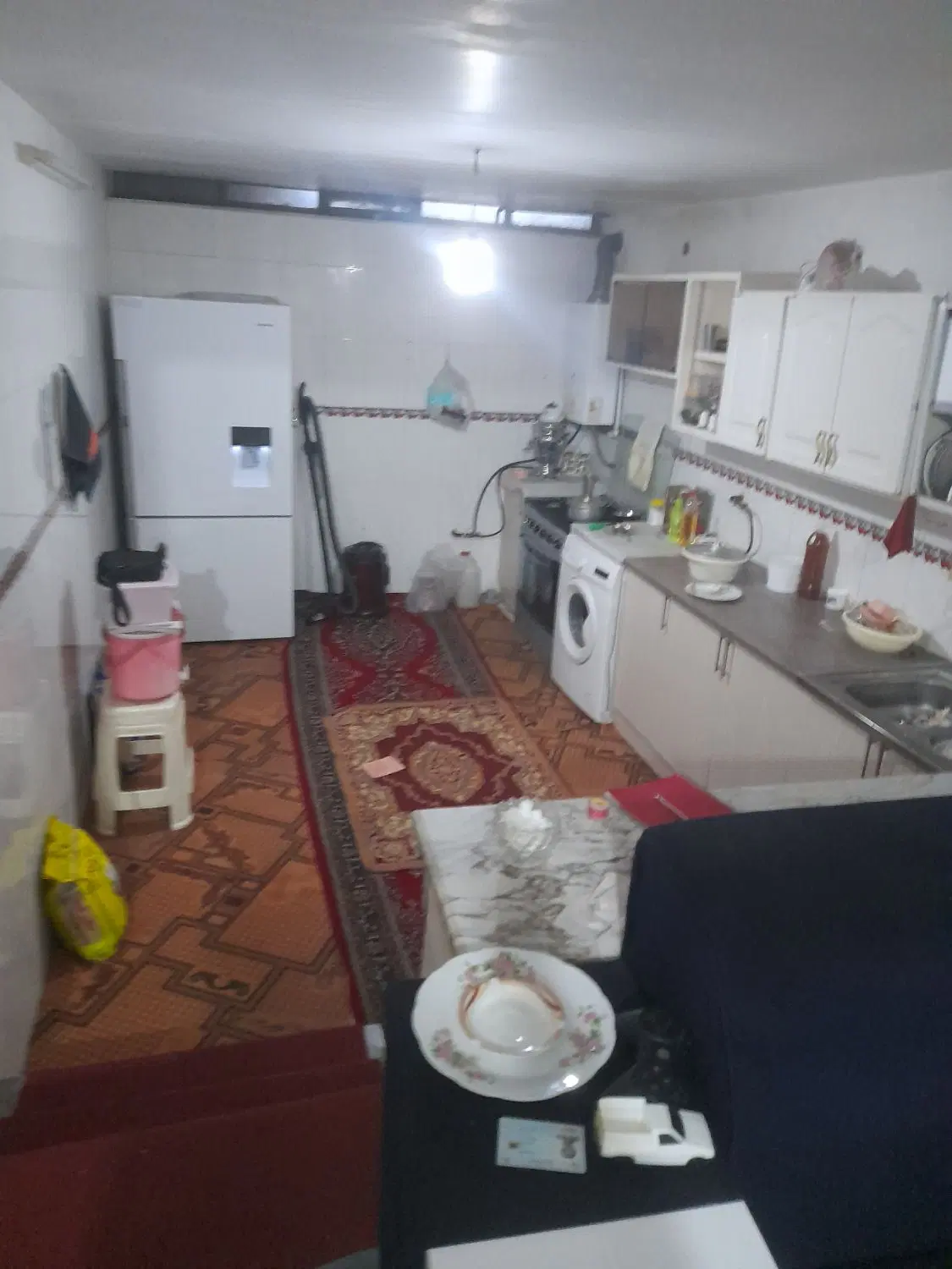 دوطبقه مسکونی  هر طیقه جدا