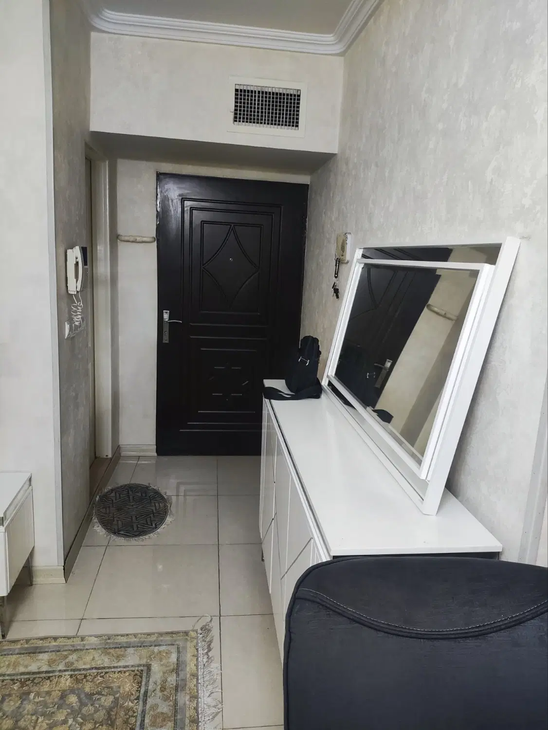 آپارتمان ۵۸متری