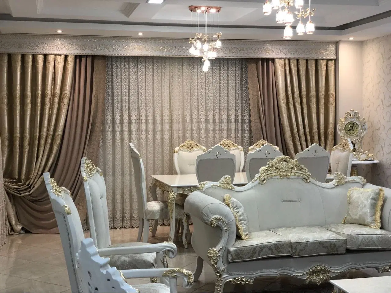 منزل ویلایی