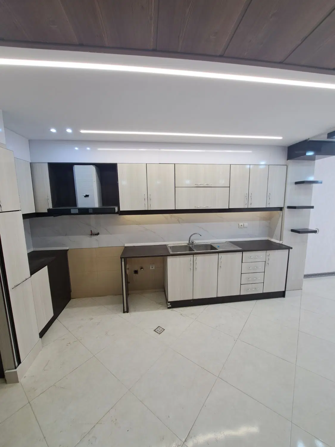 فروش آپارتمان شیک