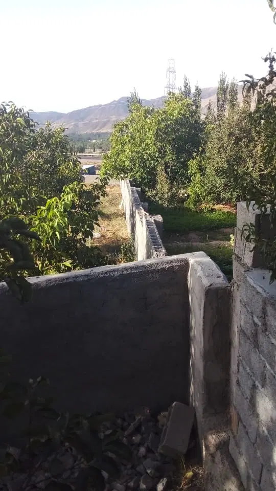 زمین تجاری اسفیکان