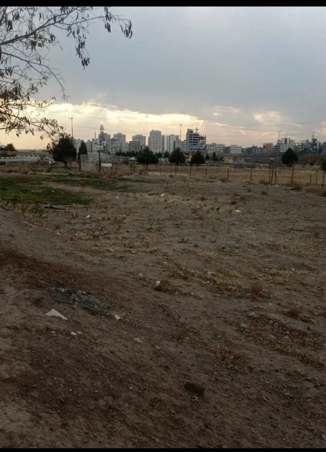 زمین مهرگان