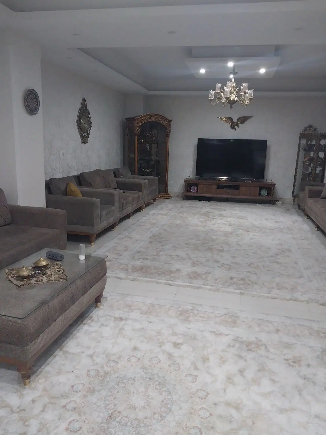 آپارتمان مسکونی