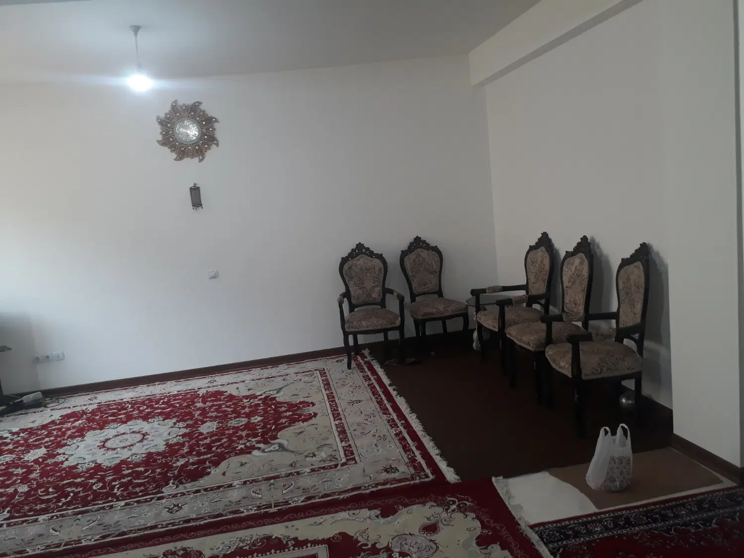 مسکن مهر دانش بلوک جی