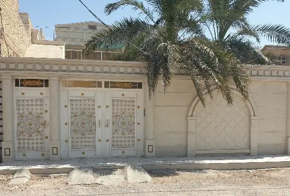 فروش خانه دوطبقه
