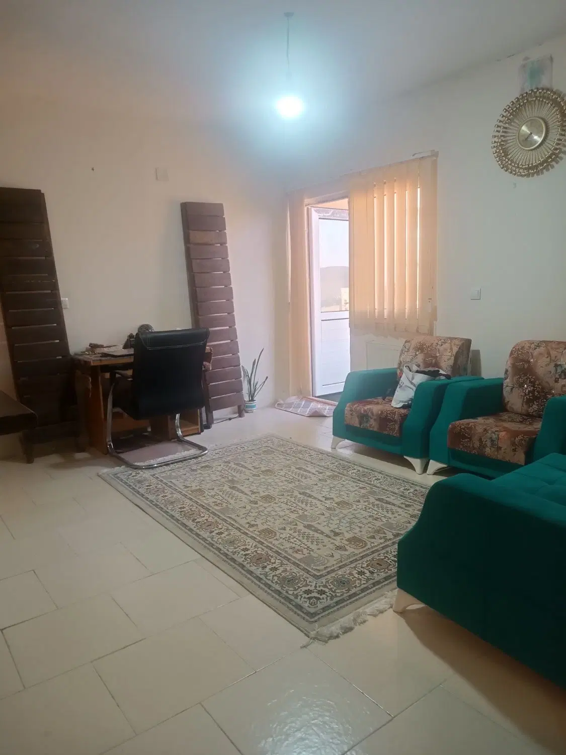 رهن و اجاره واحد دوخوابه