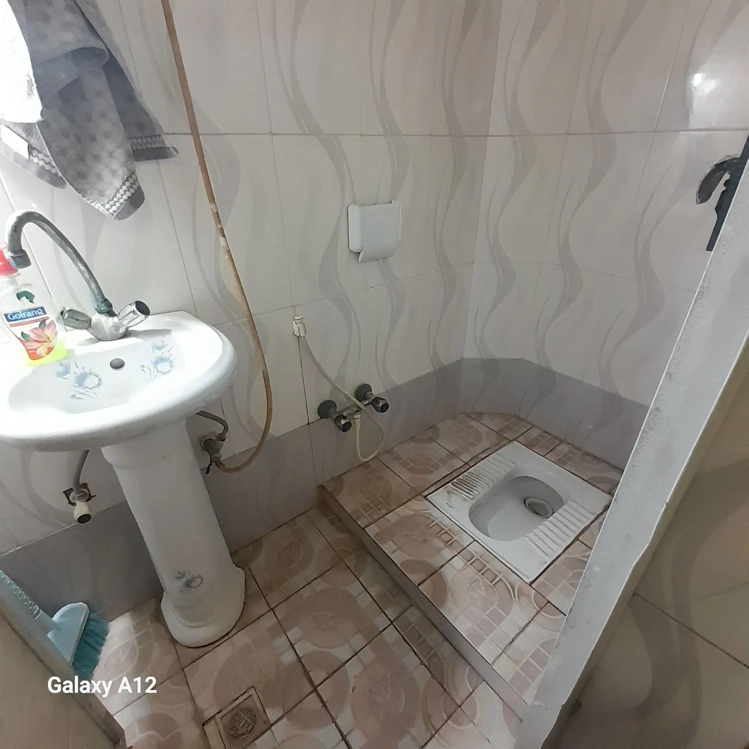 خانه اجاره ای پشت قواره