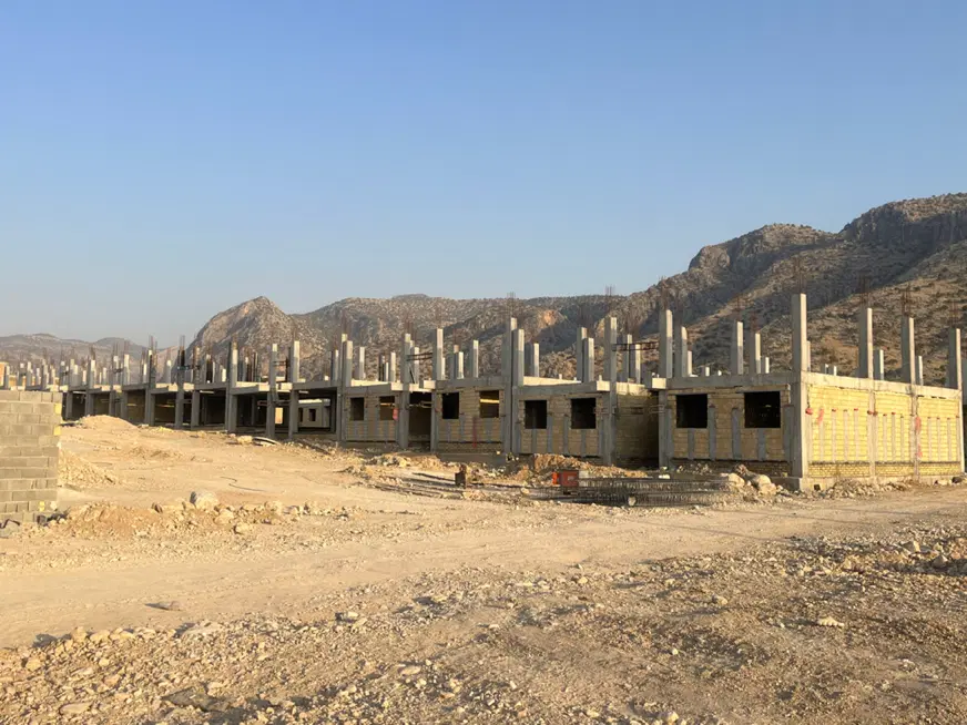مسکن نورآباد