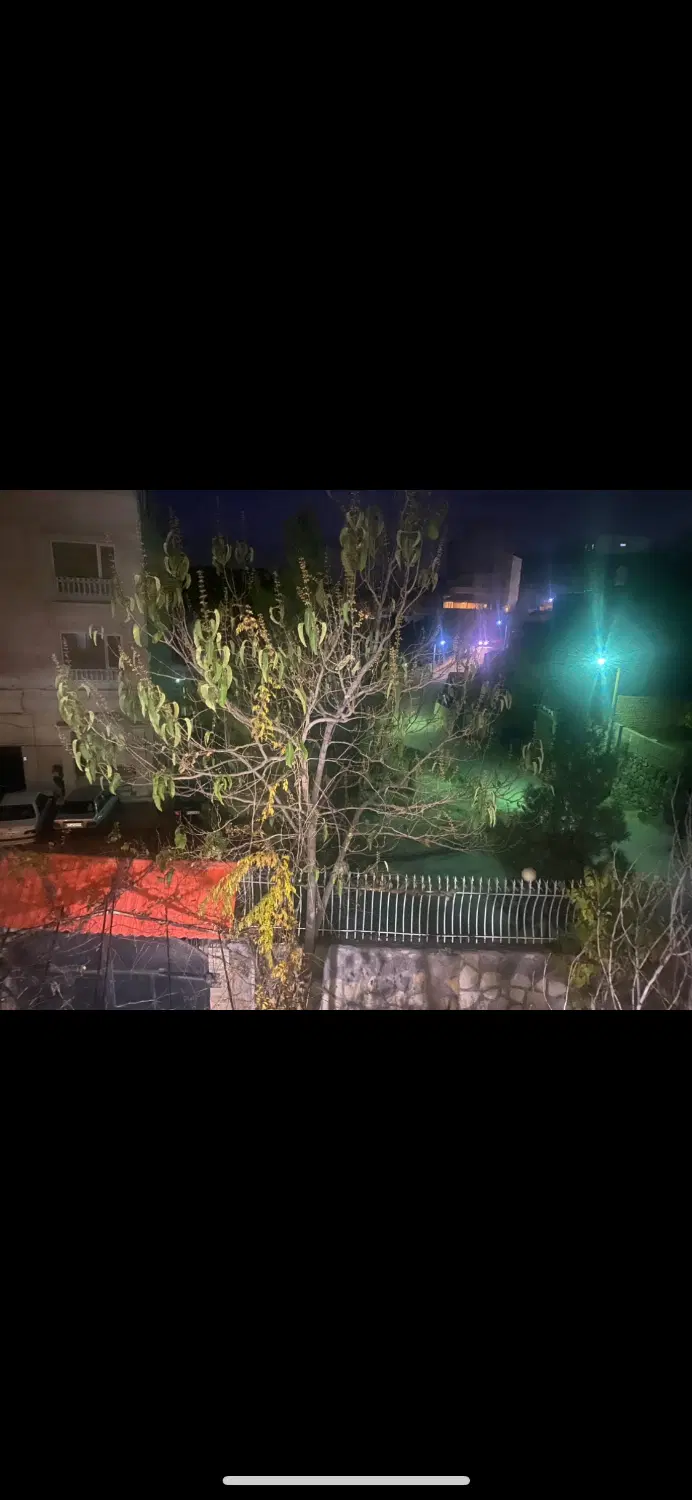 اجاره آپارتمان  حصارگلستان