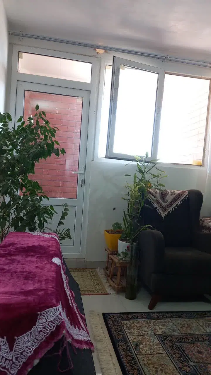 اجاره واحد مسکونی