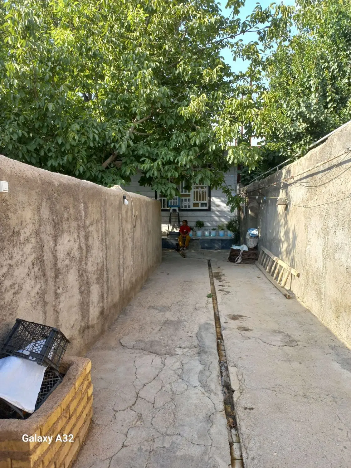 منزل ویلایی