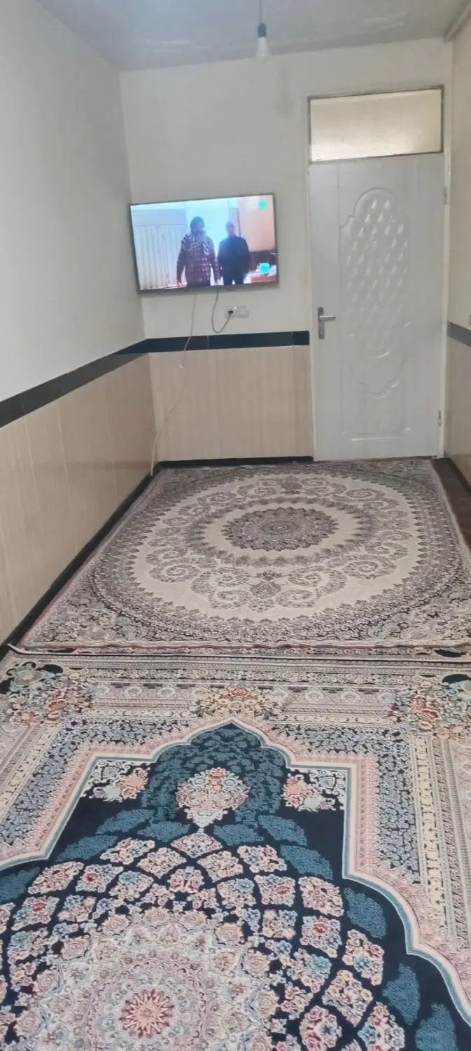 خانه ویلای  دربست ۵۰ متری
