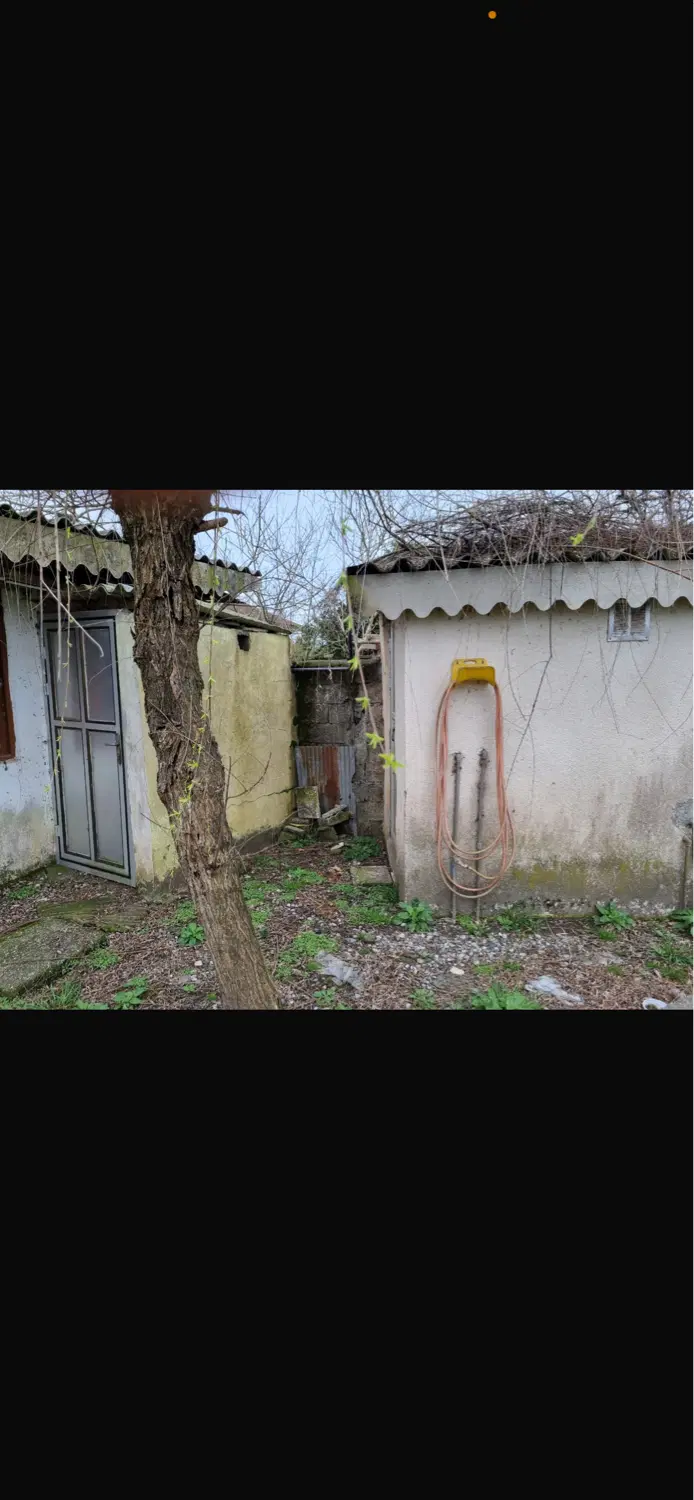 زمین ۱۵۰۰متری در علی آبادکپورچال