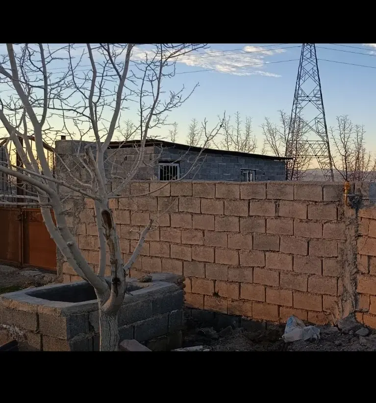 باغ حسین آباد سادات