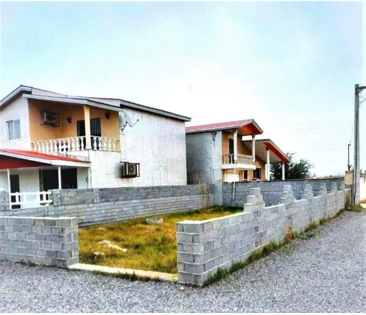 ۲۸۱متربافت باسندششدانگ_مجوزساخت_قسطی