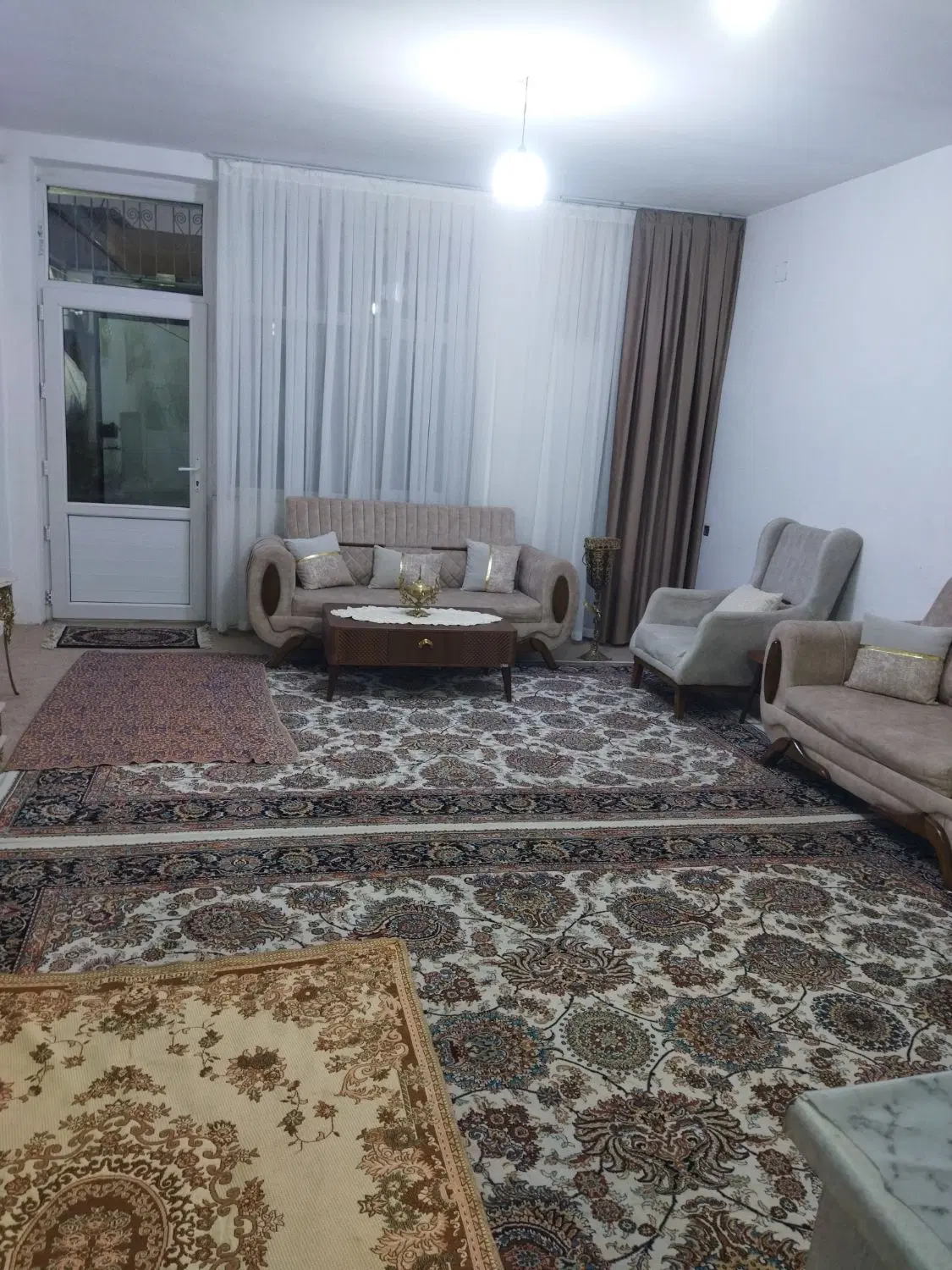 خانه ۷۰متری