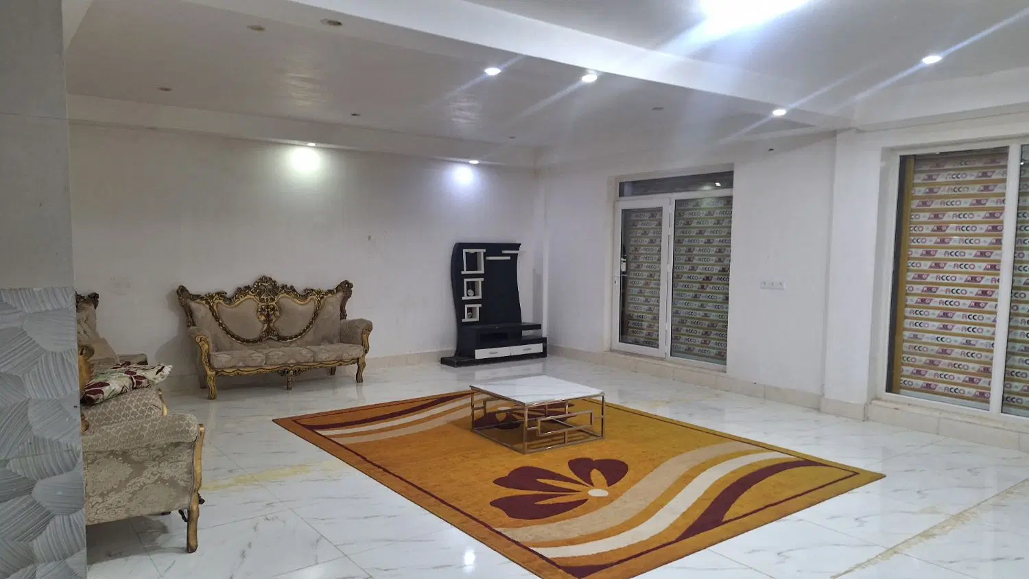باغ ویلا ۱۰۰۰متر سندثبتی دزفول بنجعفر