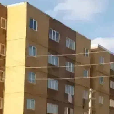 مسکن مهر رازی گلستان۲