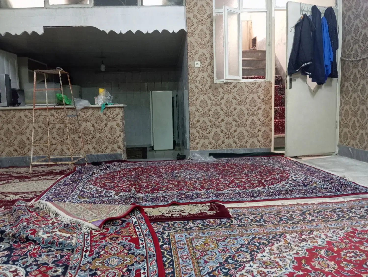 اجاره زیرزمین 70 متری