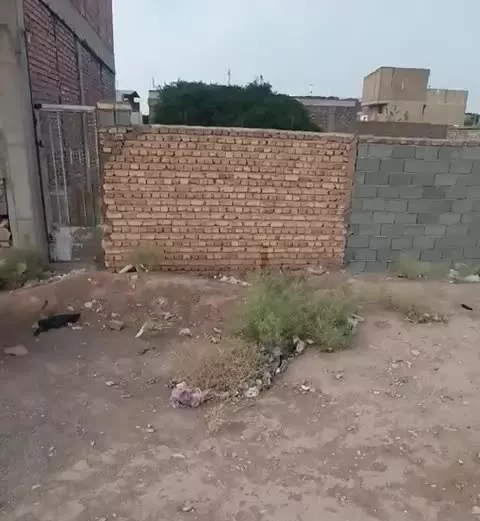 زمین اجاره ای شرف اباد
