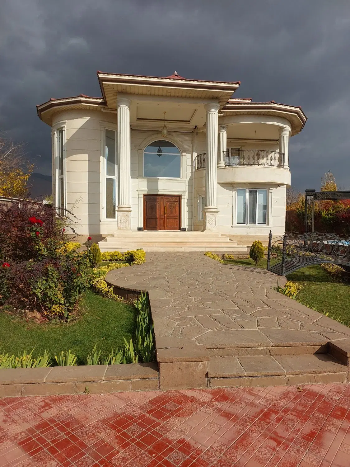 اجاره سالیانه