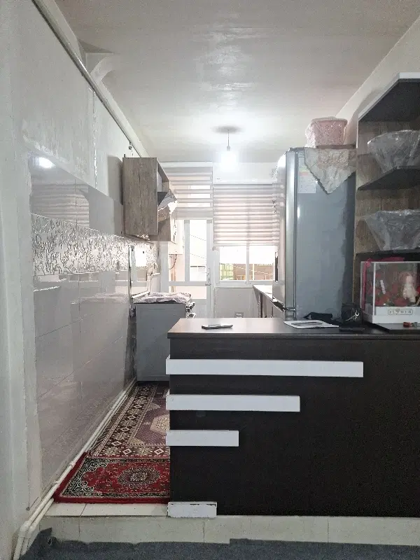 فروش آپارتمان 55 متری خ قدس