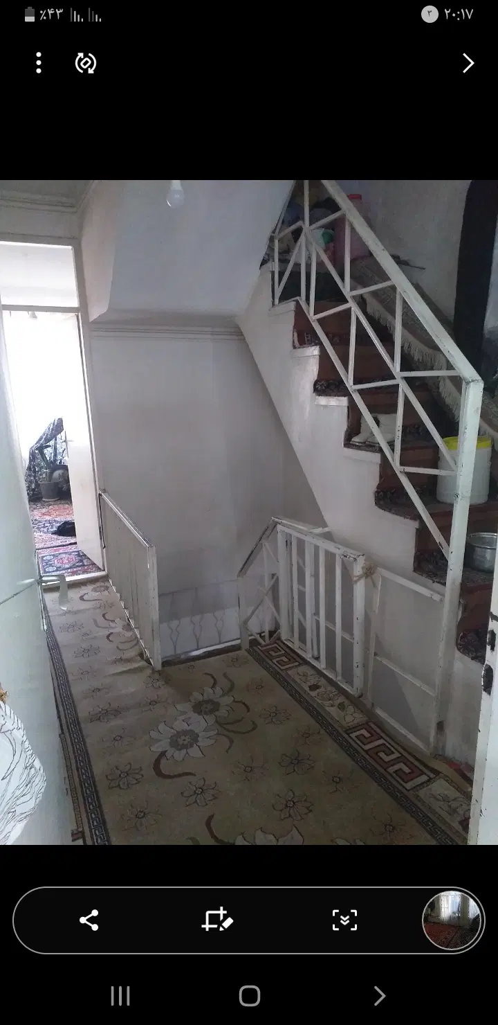 منزل ویلایی۱۵۰متری،۲طبقه