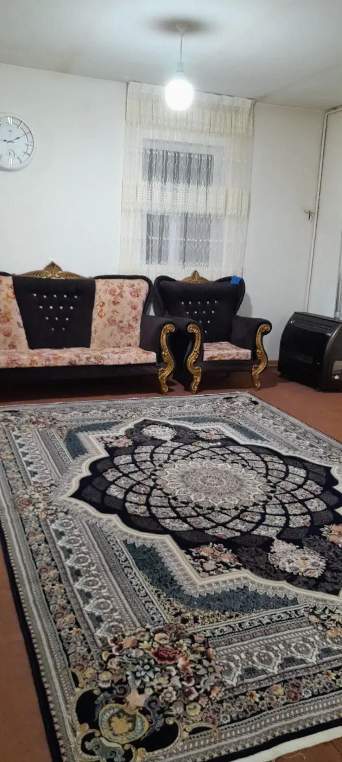منزل مسکونی شازند ۱۱۰متری