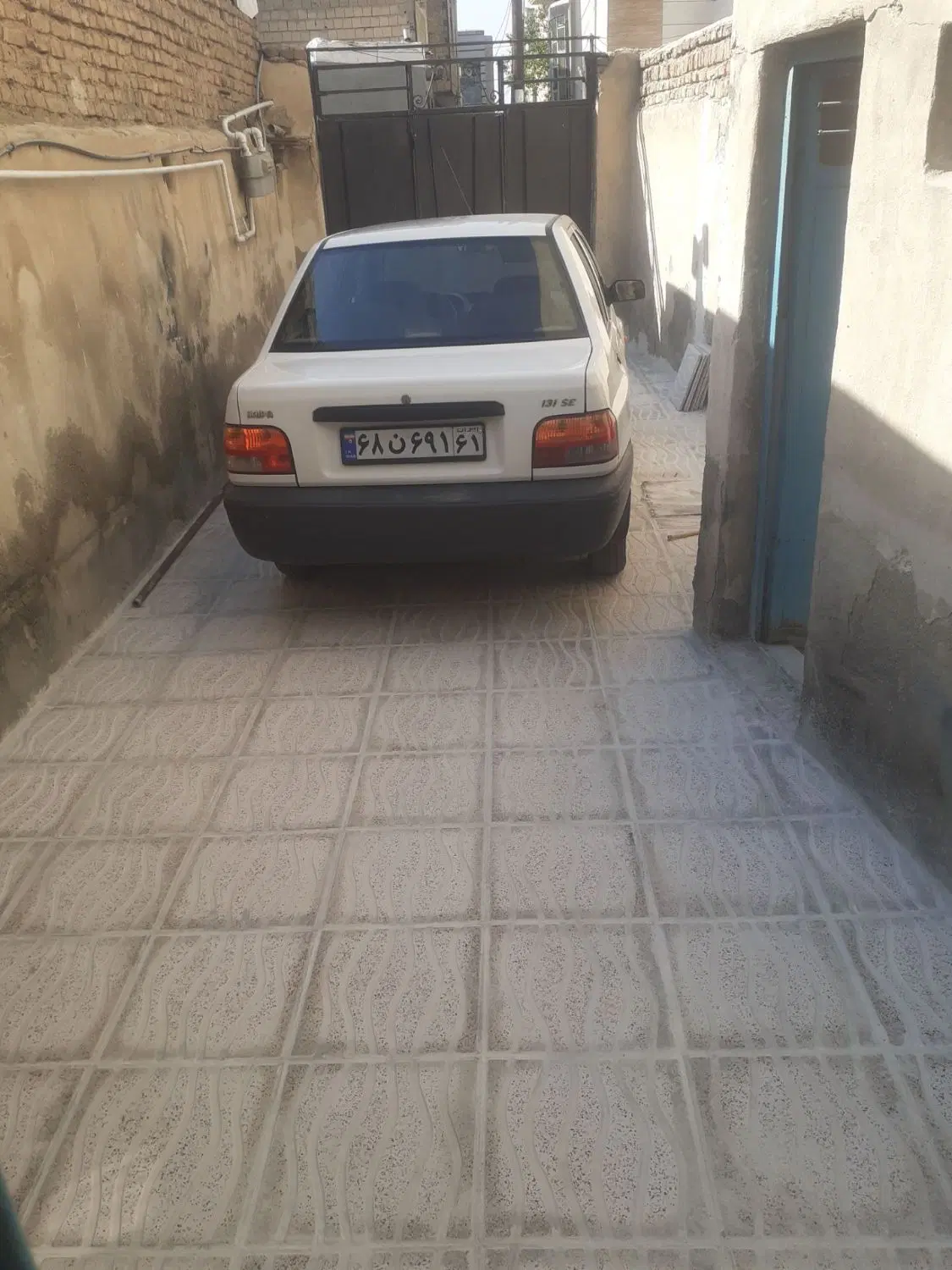 خانه ۱۰۰متری