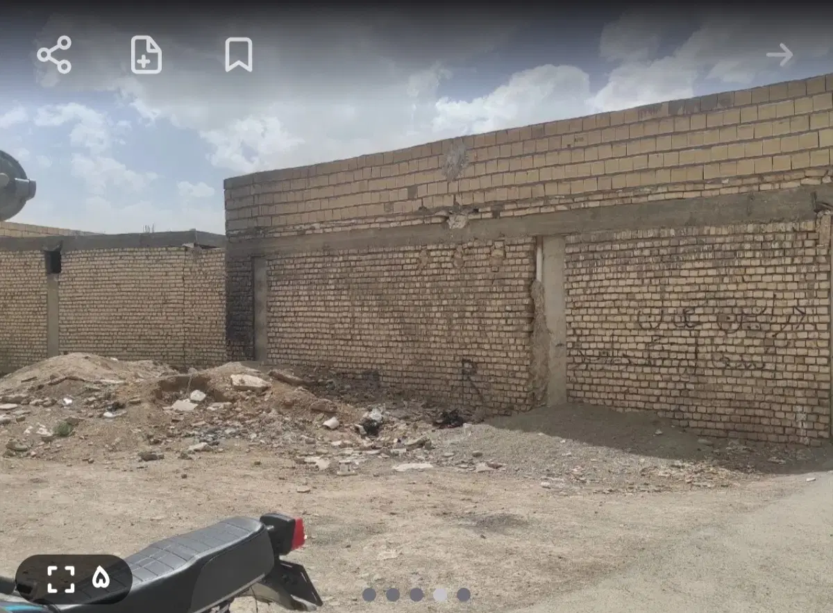 زمین فروشی جوی آباد
