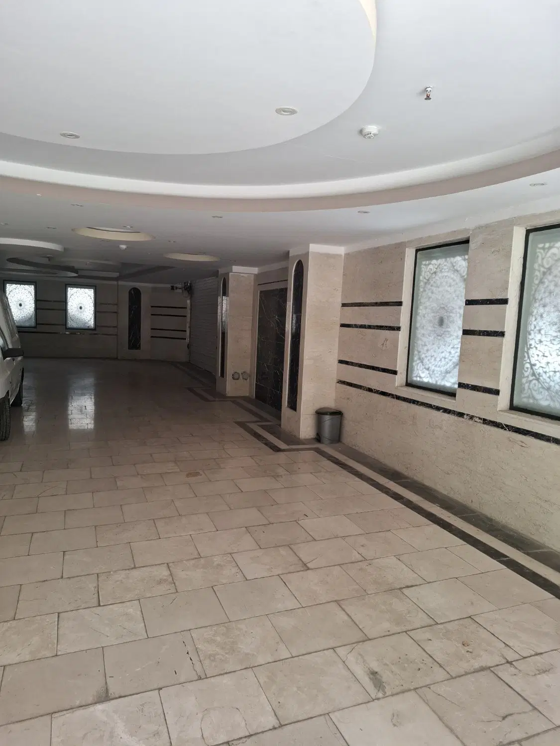 فروش آپارتمان خوش نقشه و تمیز