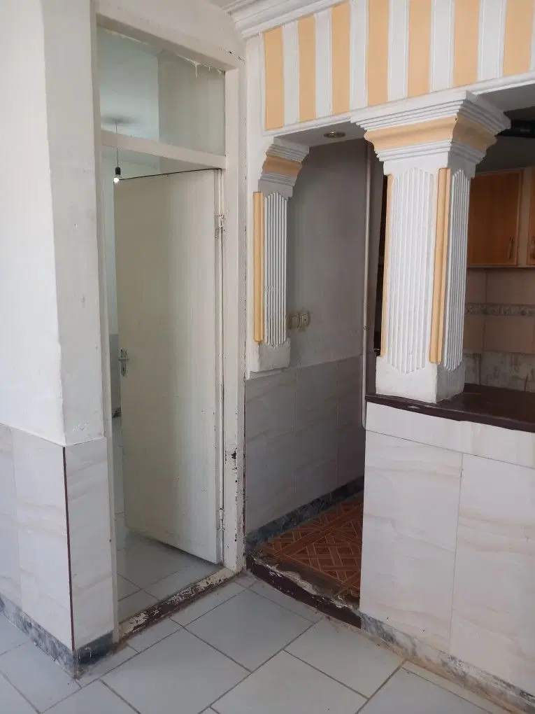 اجاره آپارتمان طبقه همکف