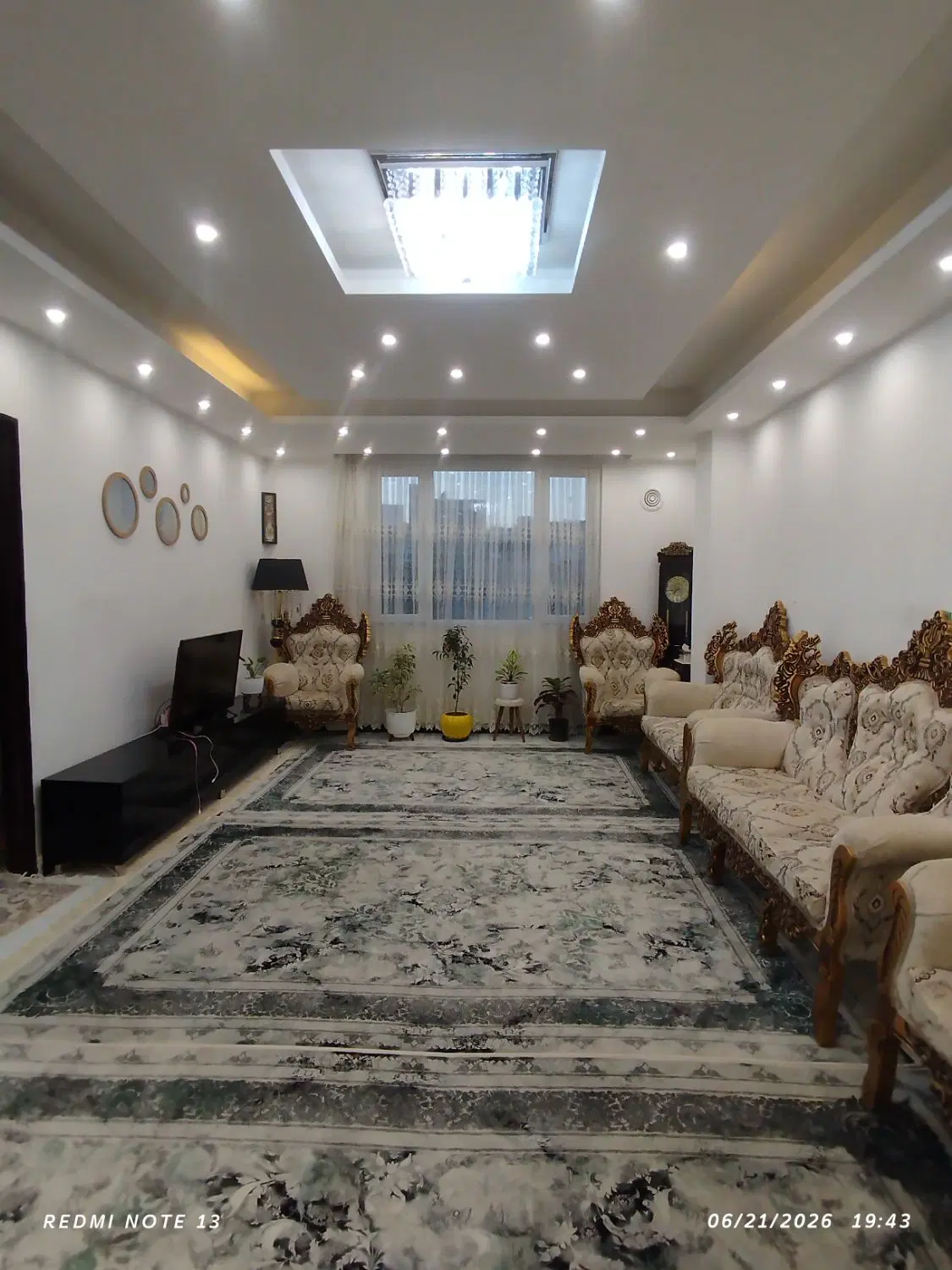 خانه در غفور
