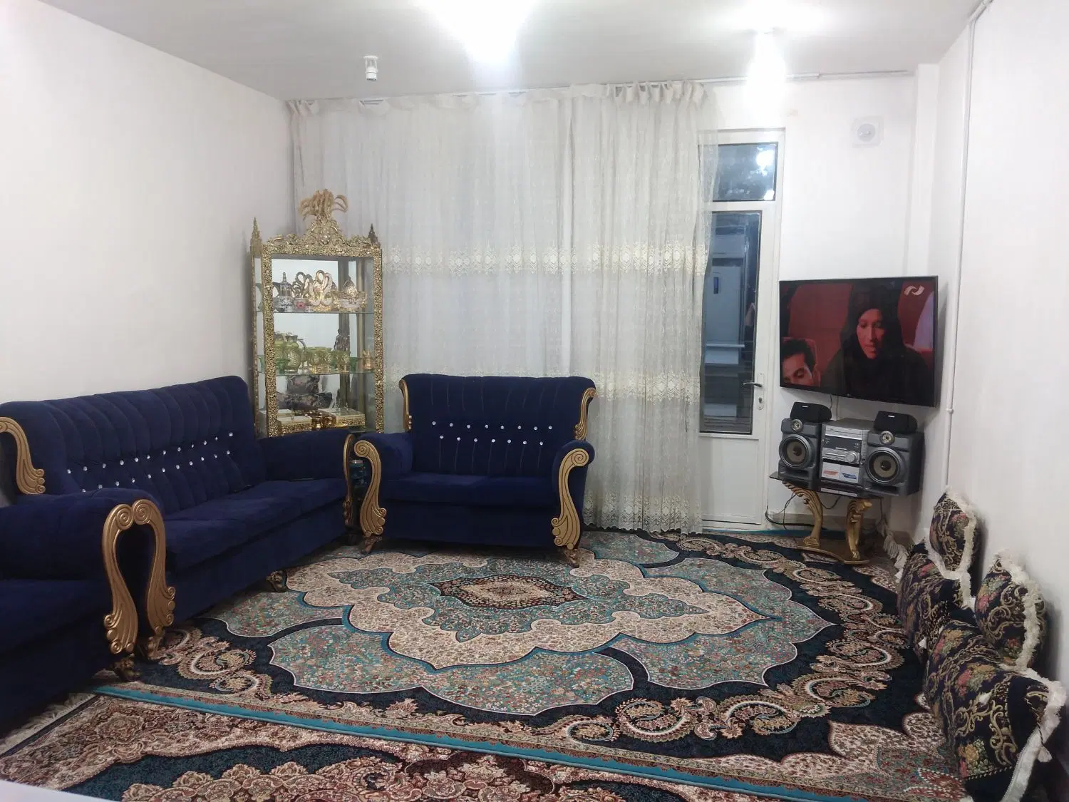 خانه فروشی