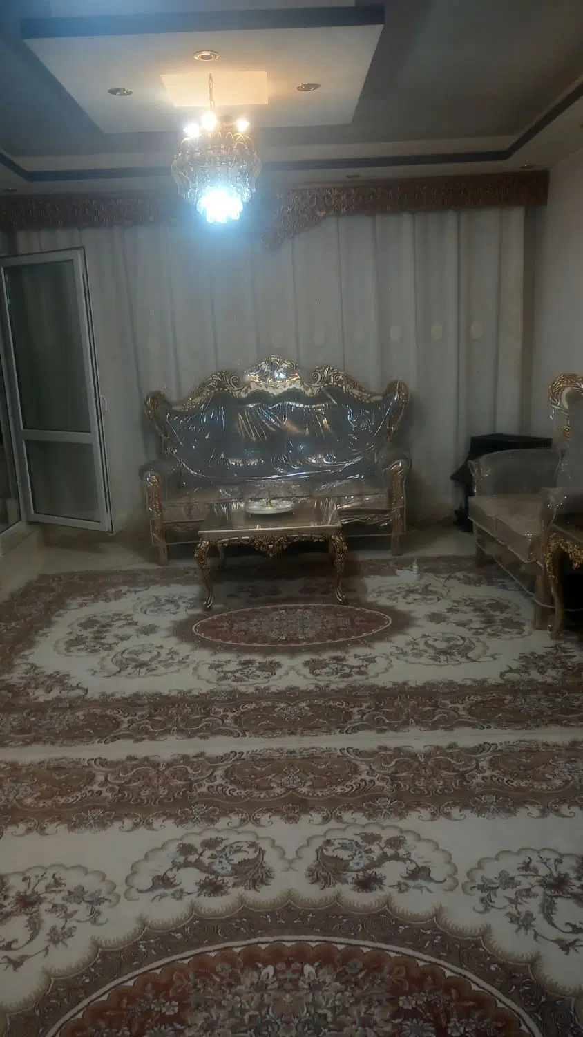 خانه مسکن مهر میراشرف تمام رهن کامل