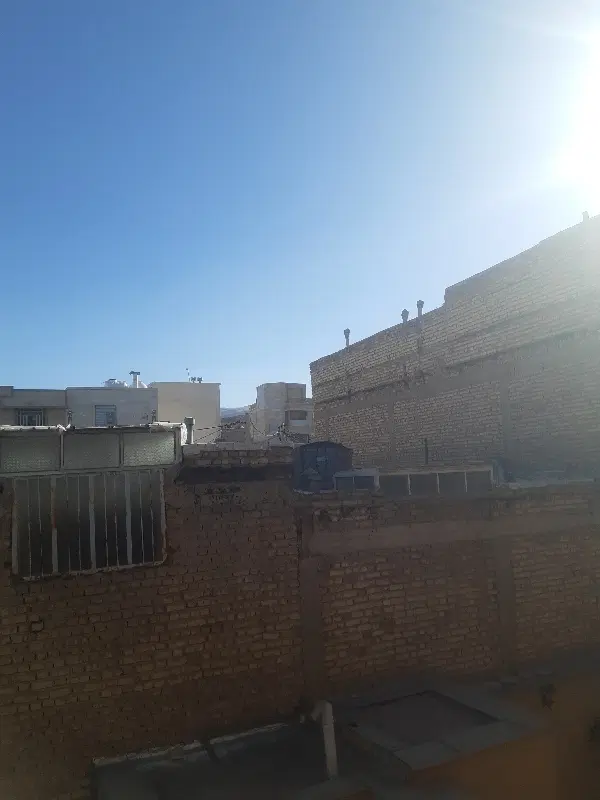 زمین ۹۰متری محمود اباد