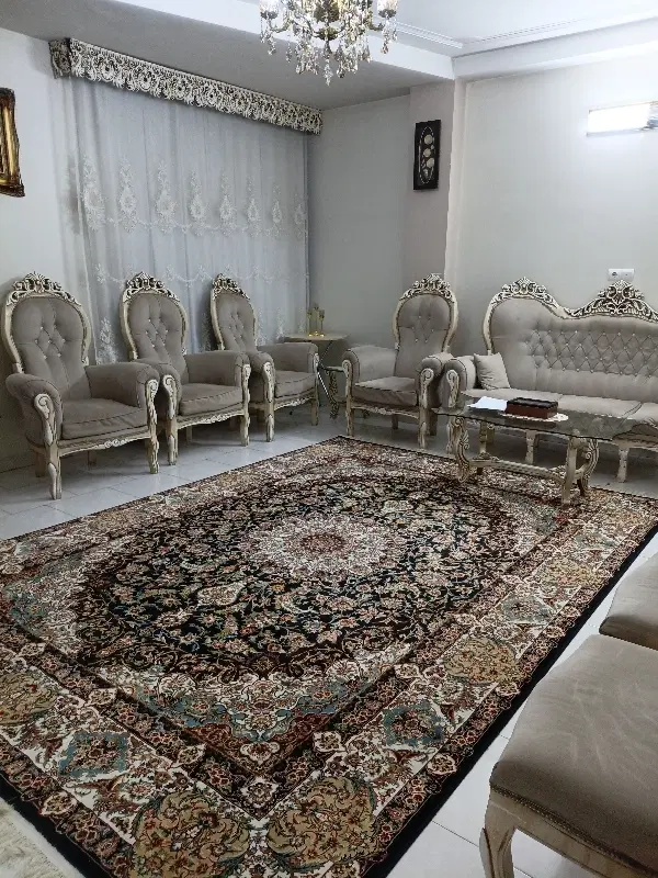 )فروش آپارتمان شخصی ساز