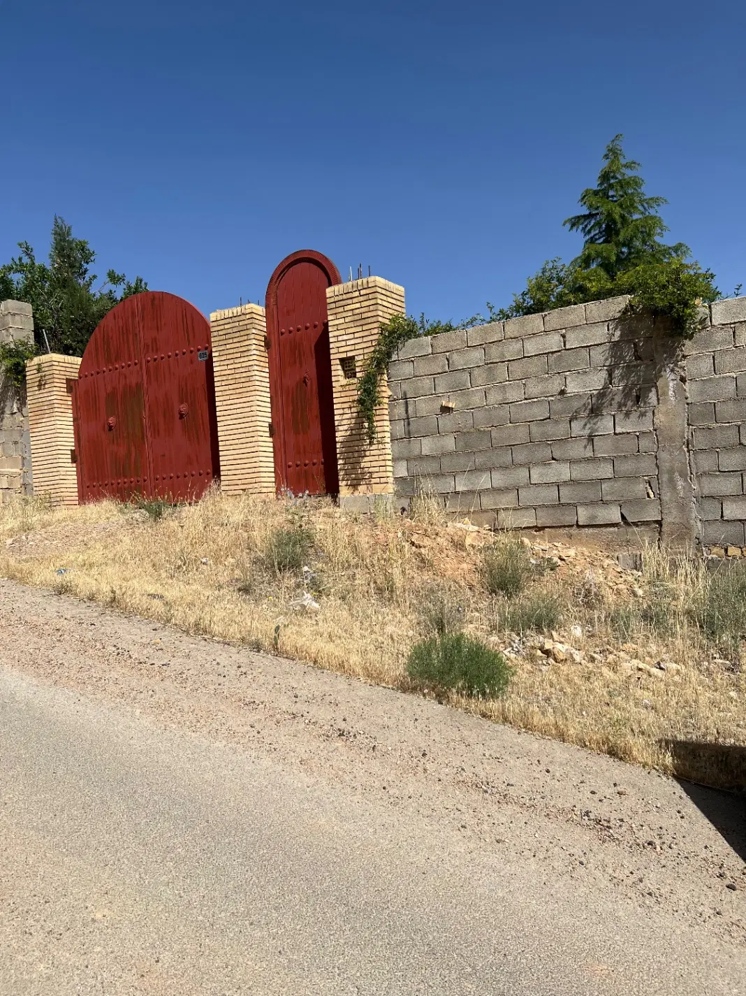 باغ قلات