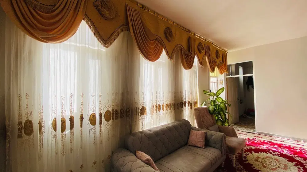 فروش خانه ویلایی دوبر