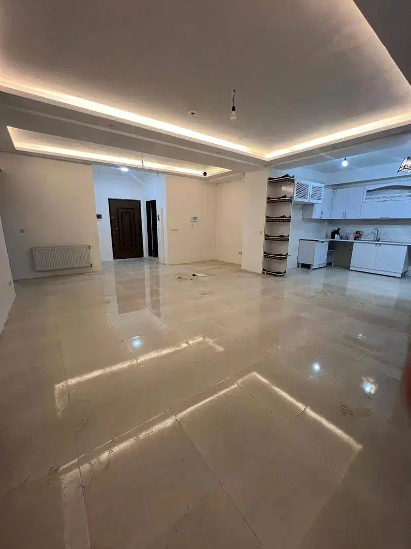 فروش دو خوابه ۱۲۰ متری نارون