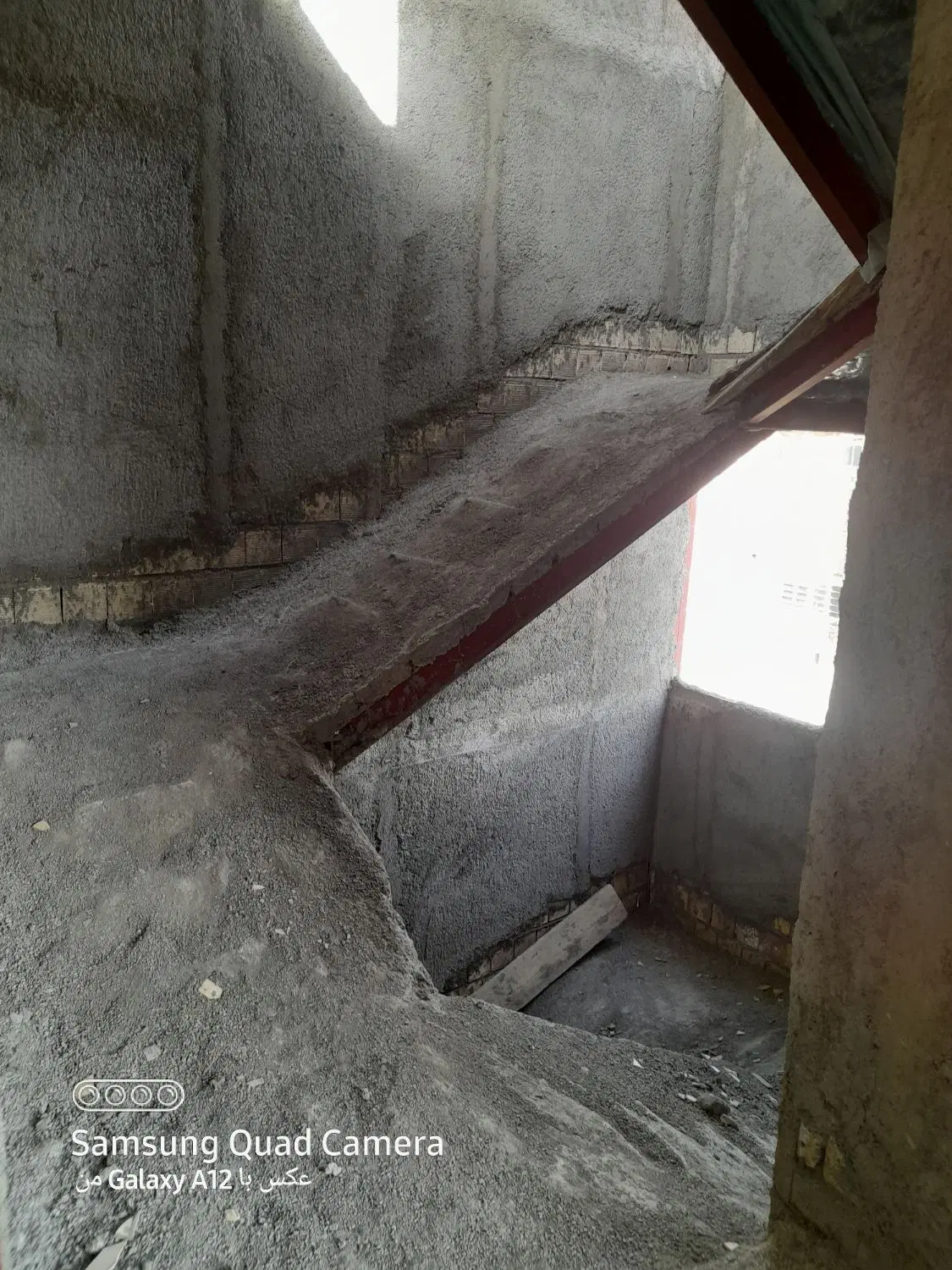 خانه دوطبقه