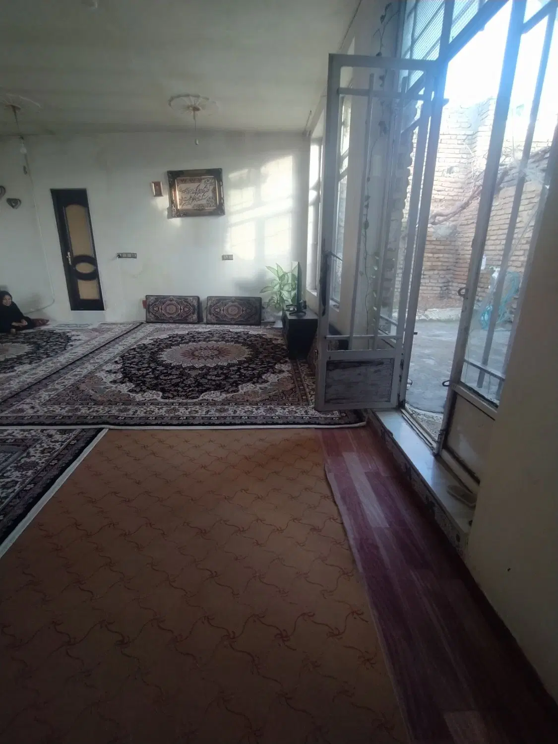 خانه ویلایی وکیل آقا