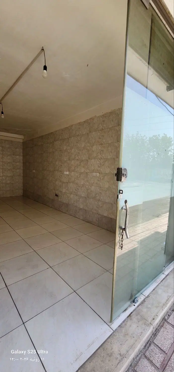 فروش ملک (مغازه)