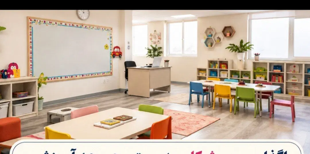 سرمایه‌گذاری سهم شراکت  مرکز آموزشی