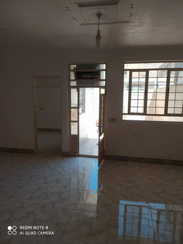 خانه جزایری خیابان میرسالاری