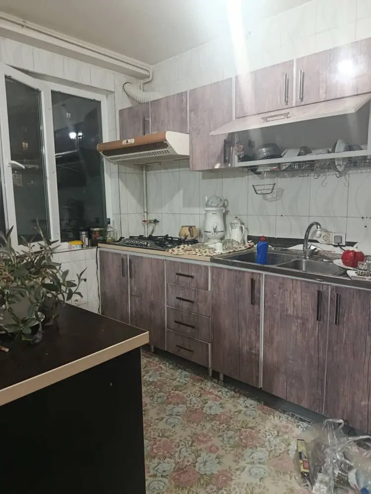 اجاره آپارتمان باران 1