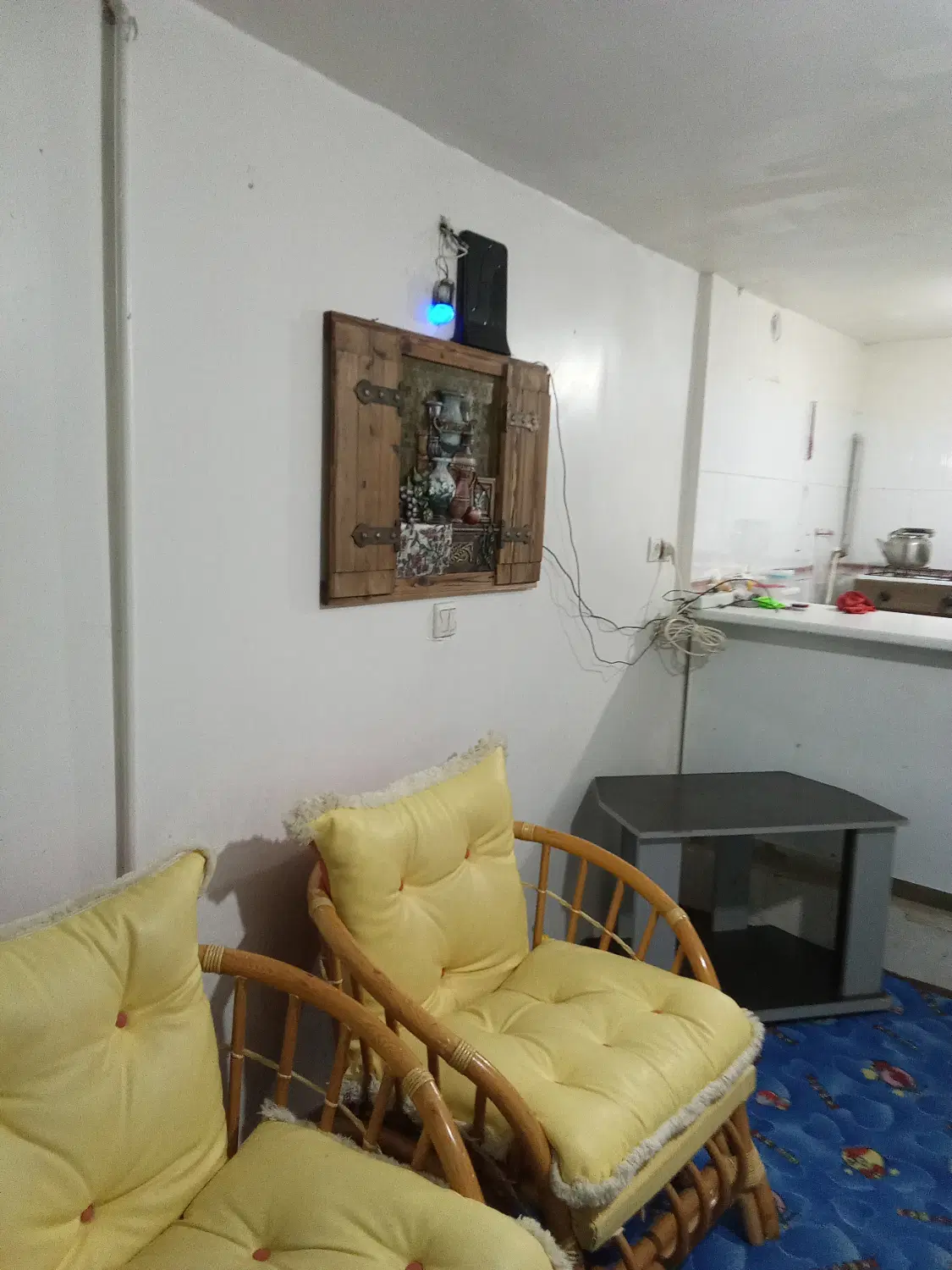 فروش تجاری مغازه مسکونی