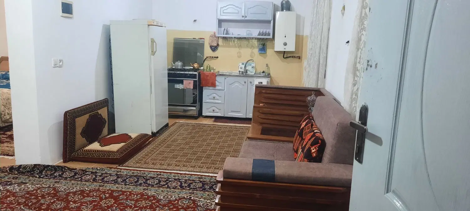 ویلا دربست یک خواب